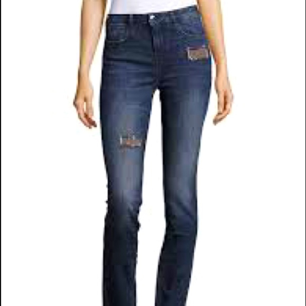 Brockbow Slim Irina Jeans